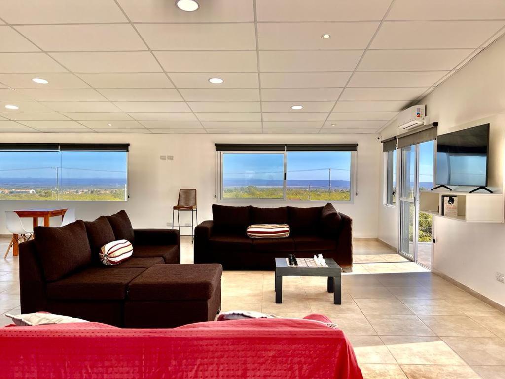 Aparthotel Anubis Merlo Exteriér fotografie