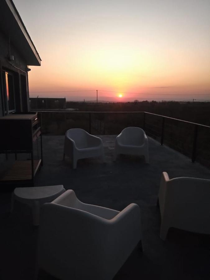 Aparthotel Anubis Merlo Exteriér fotografie