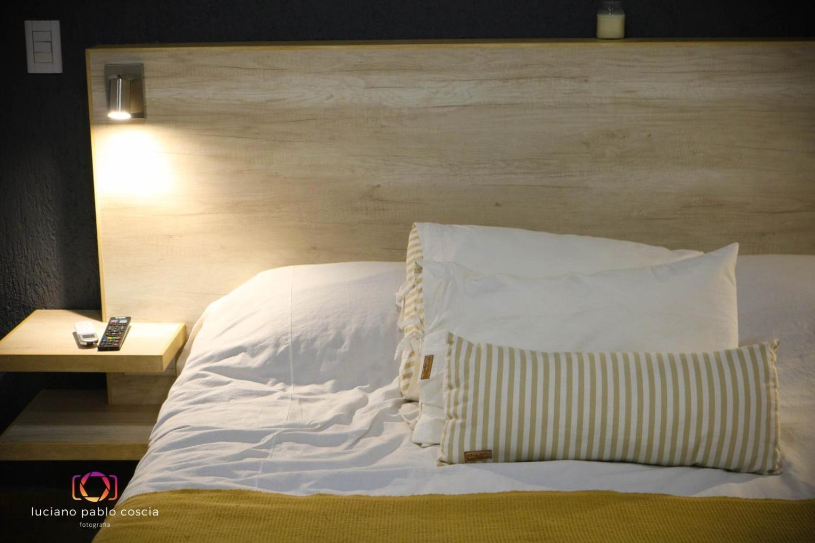 Aparthotel Anubis Merlo Exteriér fotografie